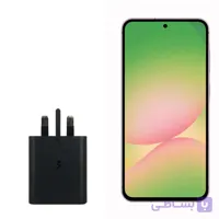 شارژر گوشی سامسونگ A56