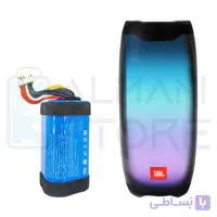 باتری اسپیکر JBL مدل Pulse 5