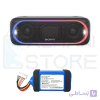 باتری اسپیکر سونی مدل SRS XB33
