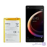 باتری گوشی اینفینیکس Infinix Hot 5