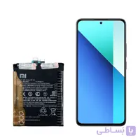 باتری گوشی شیائومی 13 مدل BP4C
