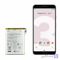 باتری گوشی Google Pixel 9