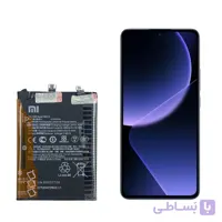 باتری گوشی شیائومی 13T پرو مدل BM5S