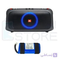 باتری اسپیکر JBL مدل Partybox On The Go