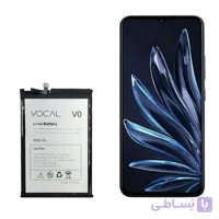 باتری گوشی Vocal V01