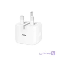 شارژر 40 وات اپل