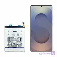باتری گوشی سامسونگ S25 اولترا مدل EB-BS938ABY