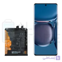 باتری گوشی هواوی P50 پرو