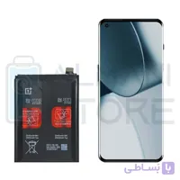 باتری گوشی وان پلاس 10 پرو
