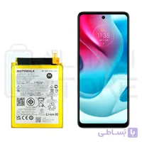 باتری گوشی موتورولا Moto G60S مدل LK50