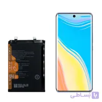 باتری گوشی هواوی Nova 9 مدل HB476489EFW