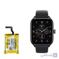 باتری ساعت Amazfit GTS 4