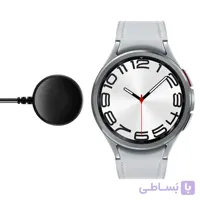 شارژر ساعت سامسونگ گلکسی واچ 6 کلاسیک