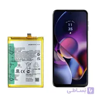 باتری گوشی موتورولا موتو G14 مدل PC50