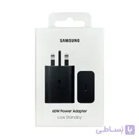 شارژر 60 واتی سامسونگ