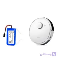 باتری جاروبرقی رباتیک Ecovacs n3 مدل CND4S2P-1