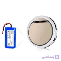 باتری جاروبرقی رباتیک Ecovacs ilife v5s مدل CND4S2P-2