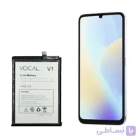 باتری گوشی Vocal V11