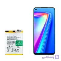 باتری گوشی ریلمی 7 مدل BLP807