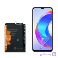 باتری گوشی هواوی Honor X7 مدل HB496590EFW