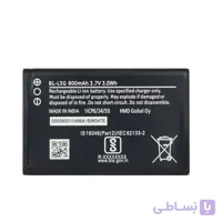 باتری گوشی نوکیا BL-L5J