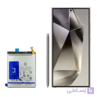 باتری گوشی سامسونگ S24 اولترا