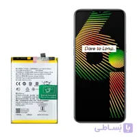 باتری گوشی ریلمی 6i مدل BLP771