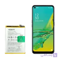 باتری گوشی اوپو Oppo A54S مدل BLP805