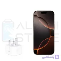 شارژر ایفون 16