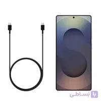 کابل شارژر گوشی سامسونگ S24 Ultra