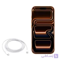 کابل شارژر ایفون 17