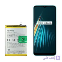 باتری اصلی گوشی ریلمی 5s مدل BLP729