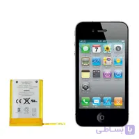 باتری ipod 4
