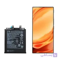 باتری گوشی ZTE Nubia Z60 Ultra