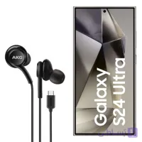 هندزفری AKG سامسونگ S26 اولترا تایپ C