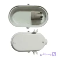 چراغ تونلی رنگ استاتیک کیمیا