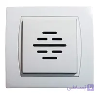 زنگ ملودی سفید آذین پارت الکتریک