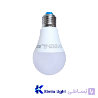 لامپ 9 وات حبابی EDC