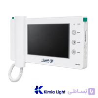 مانیتور تصویری مدل 1294Eco الکتروپیک