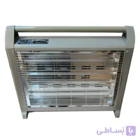 بخاری برقی فن دار پارس سهیل