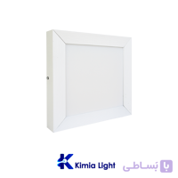 پنل LED روکار 45 وات صدرا شاه چراغ