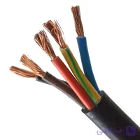 کابل 5 در 6 افشان هدایت