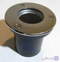 چراغ دفنی گرد کیمیا