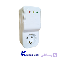 محافظ پکیج دیواری عطارالکتریک