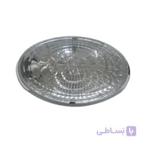 دیواری بالا آینه ماهان
