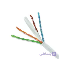 کابل 4 زوجی CCA پینو متری