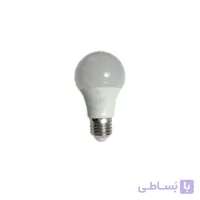 لامپ 9 وات حبابی ایران زمین