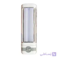 چراغ اضطراری ولوم دار ویداسی مدل WD-848