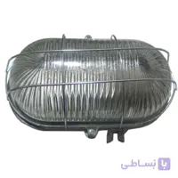 چراغ تونلی واشردار کیمیا