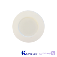 پنل بک لایت 4وات برتر مدل سورن